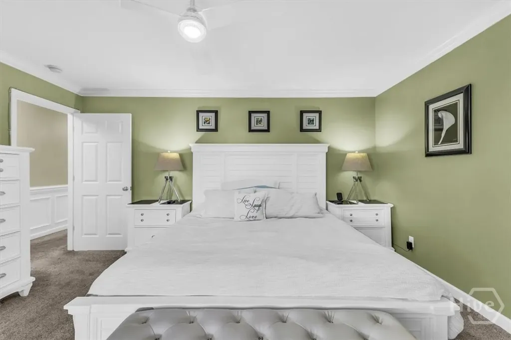25 Melody Drive Pooler GA 31322