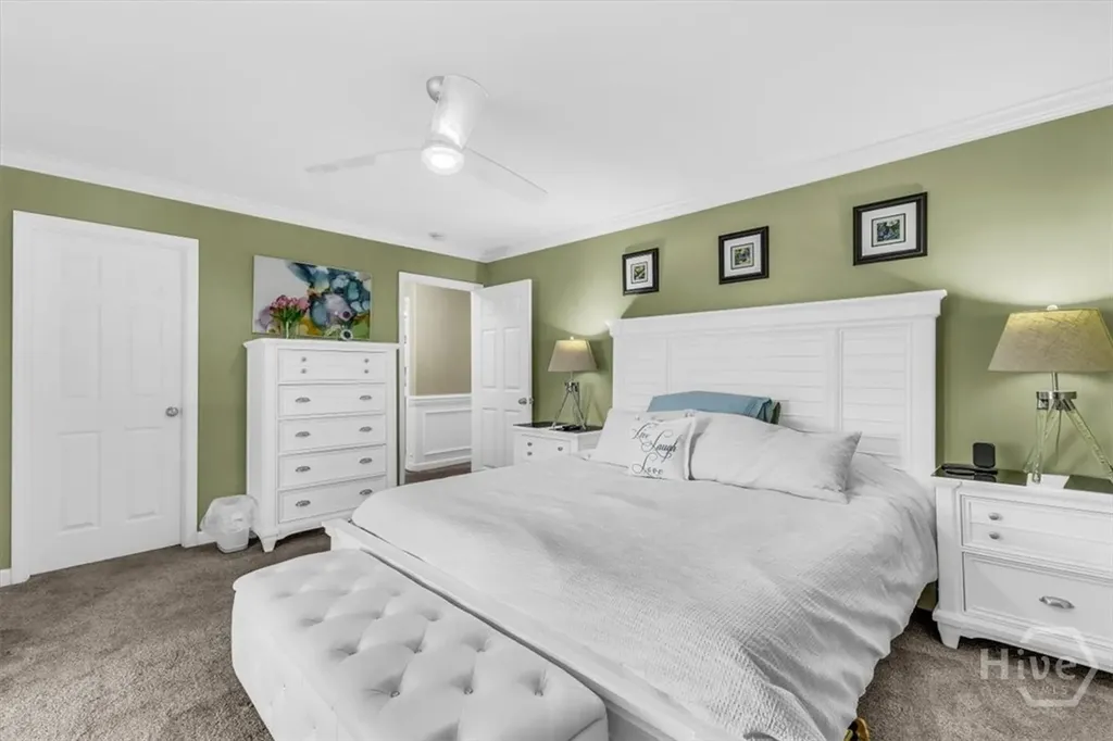 25 Melody Drive Pooler GA 31322