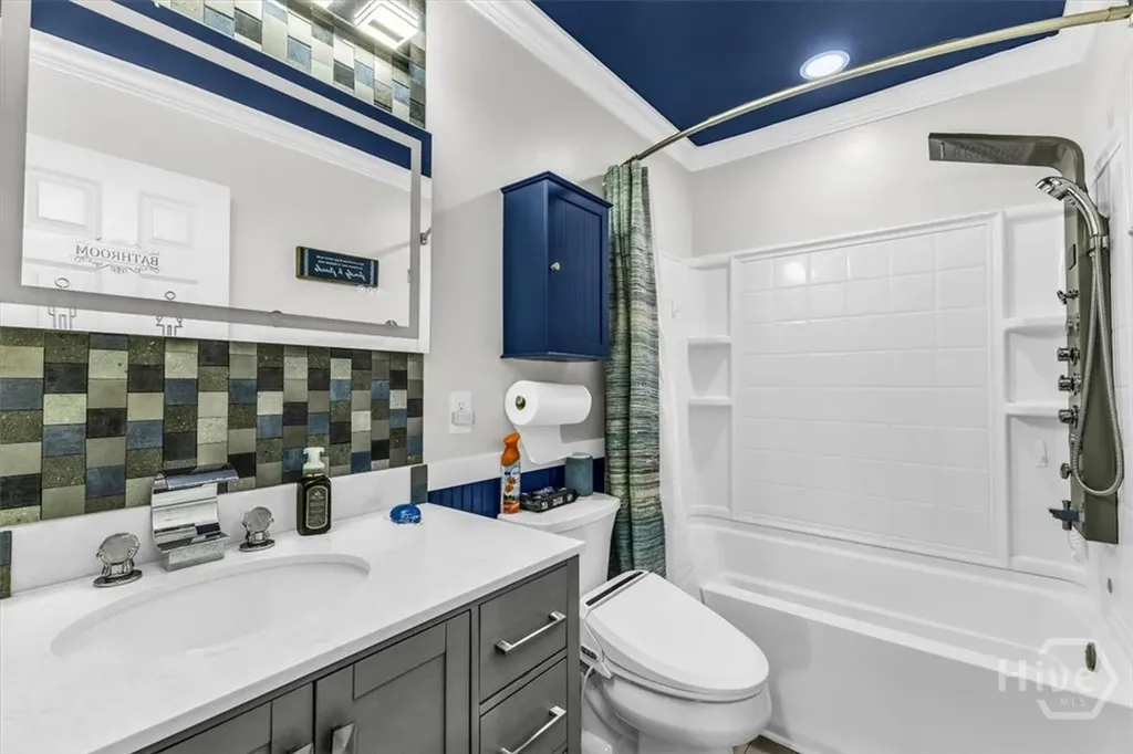 25 Melody Drive Pooler GA 31322