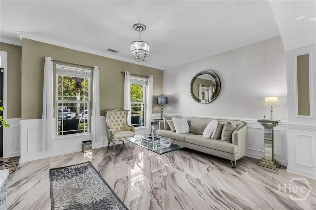 25 Melody Drive Pooler GA 31322