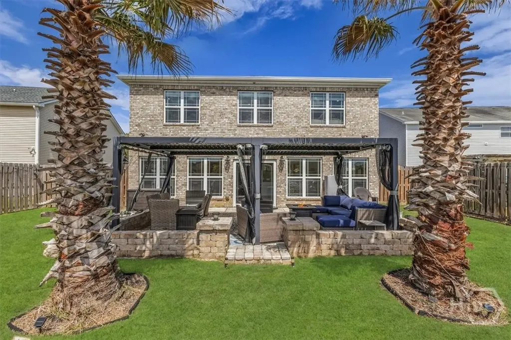 25 Melody Drive Pooler GA 31322