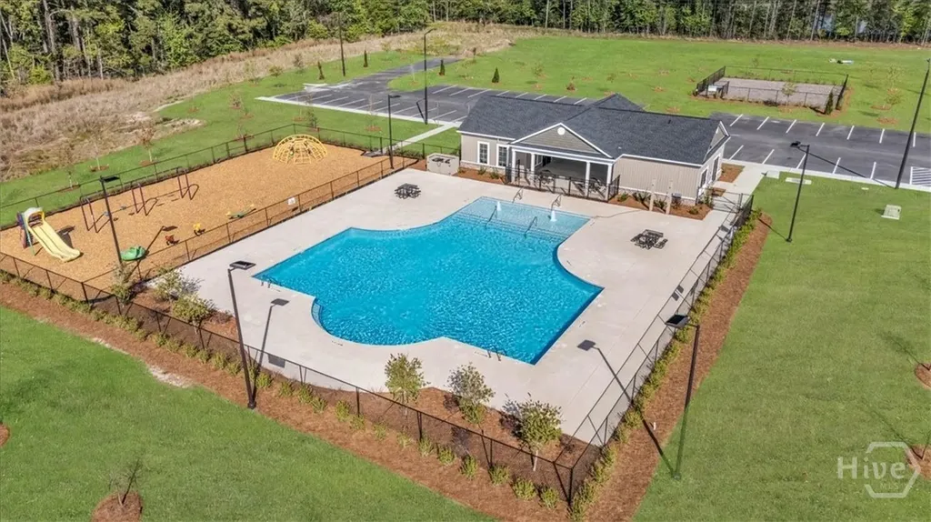25 Melody Drive Pooler GA 31322