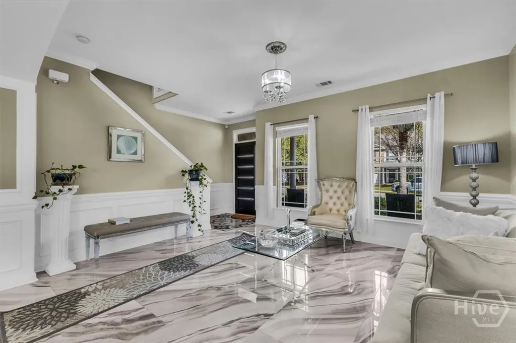 25 Melody Drive Pooler GA 31322