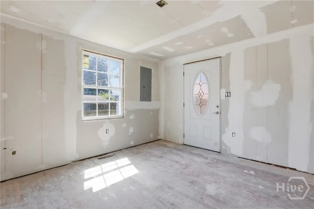 2227 Utah Street Savannah GA 31404