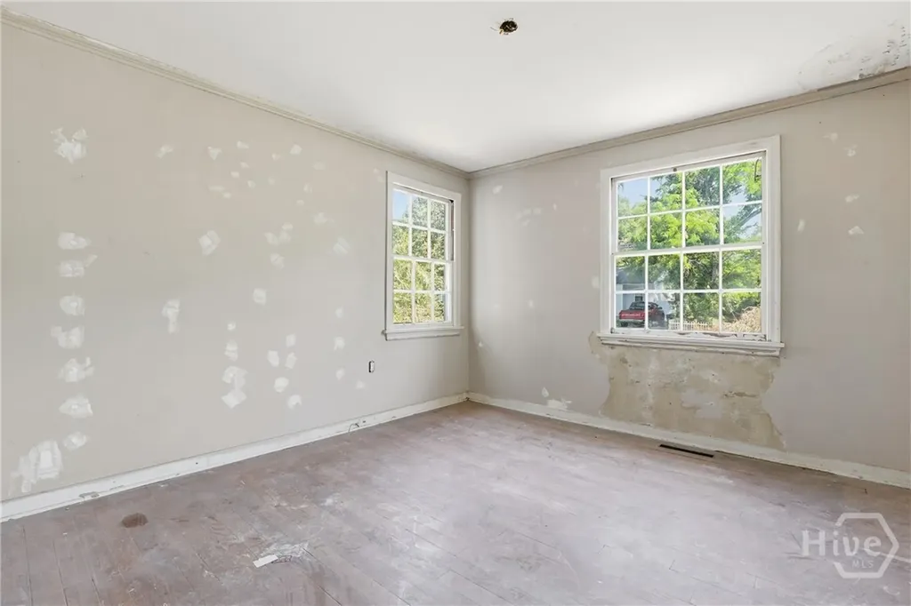 2227 Utah Street Savannah GA 31404