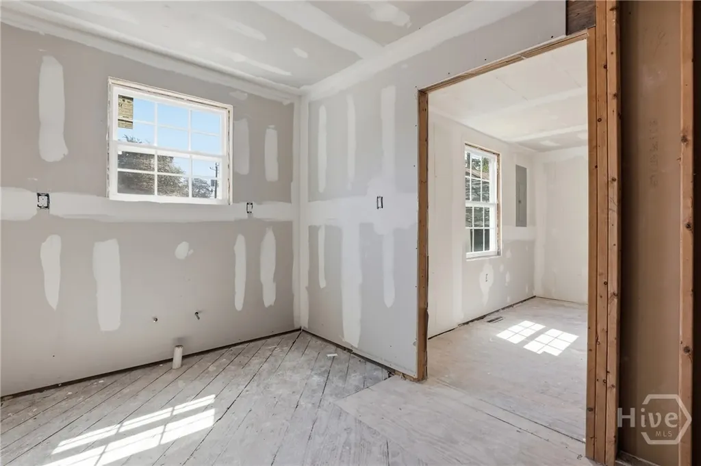 2227 Utah Street Savannah GA 31404