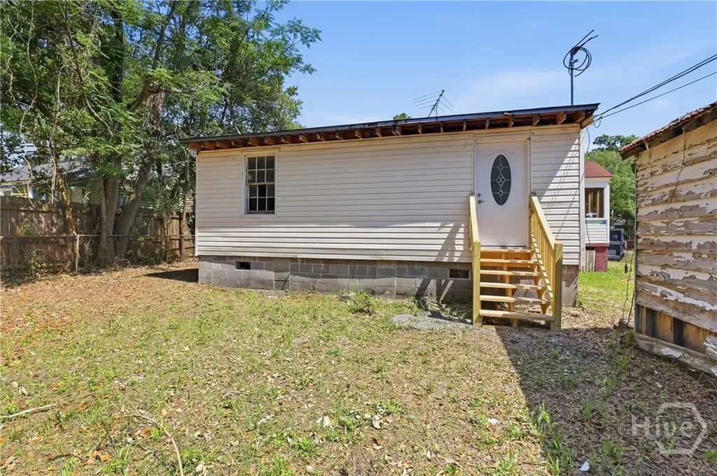 2227 Utah Street Savannah GA 31404