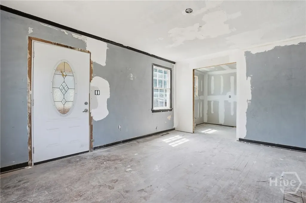 2227 Utah Street Savannah GA 31404