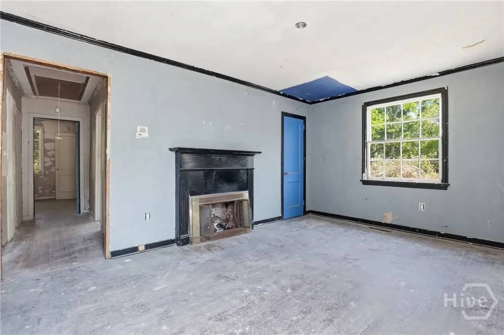 2227 Utah Street Savannah GA 31404