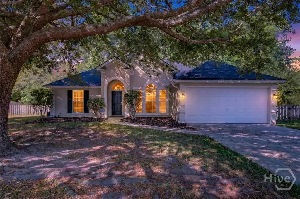 127 Timberland Gap Road Pooler GA 31322