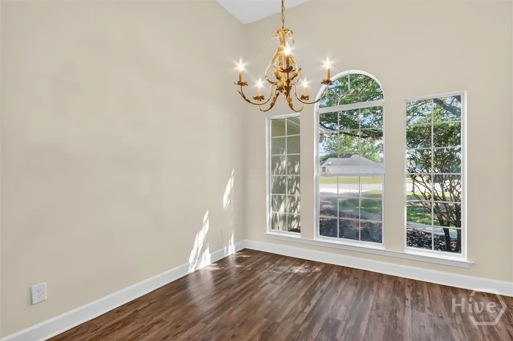 127 Timberland Gap Road Pooler GA 31322