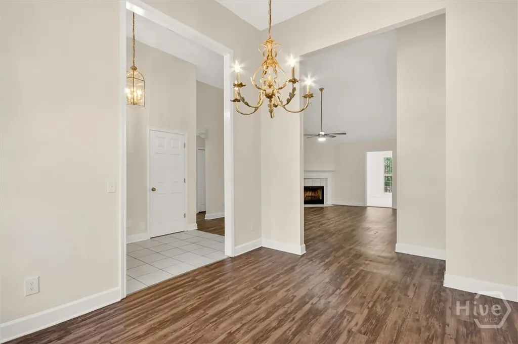 127 Timberland Gap Road Pooler GA 31322