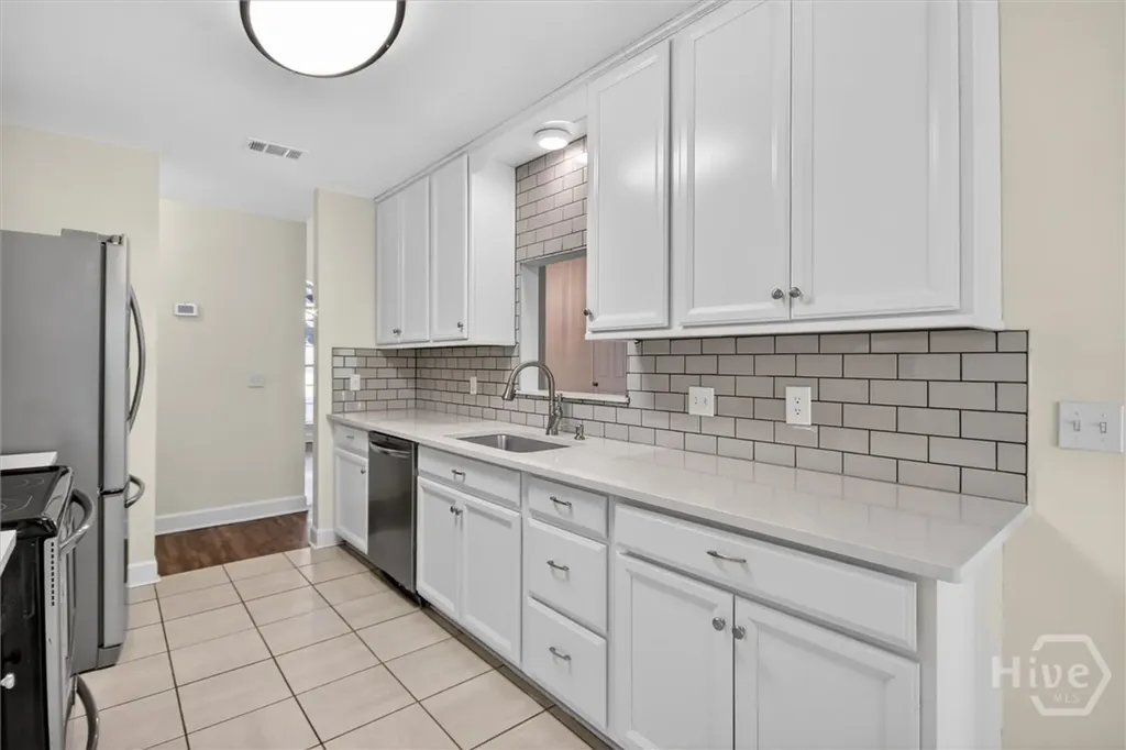 127 Timberland Gap Road Pooler GA 31322