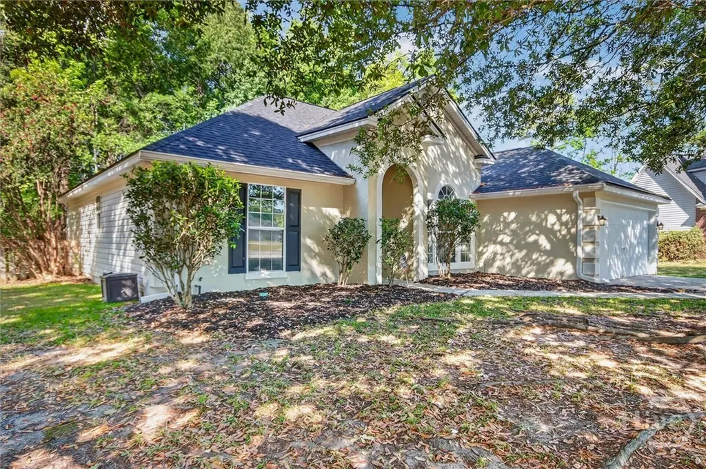 127 Timberland Gap Road Pooler GA 31322