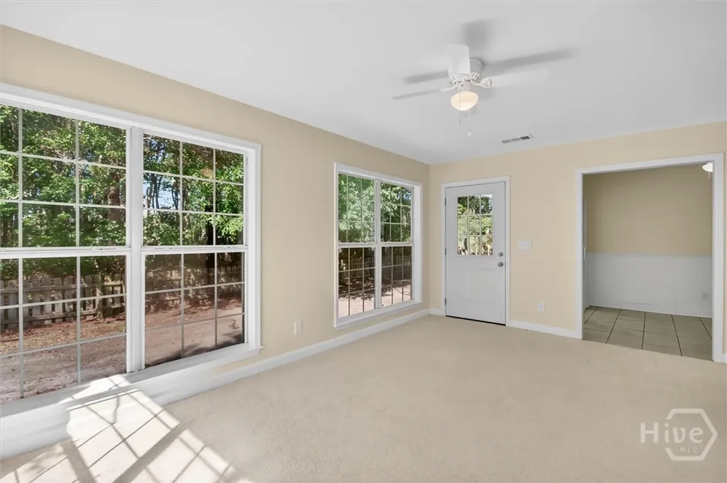 127 Timberland Gap Road Pooler GA 31322