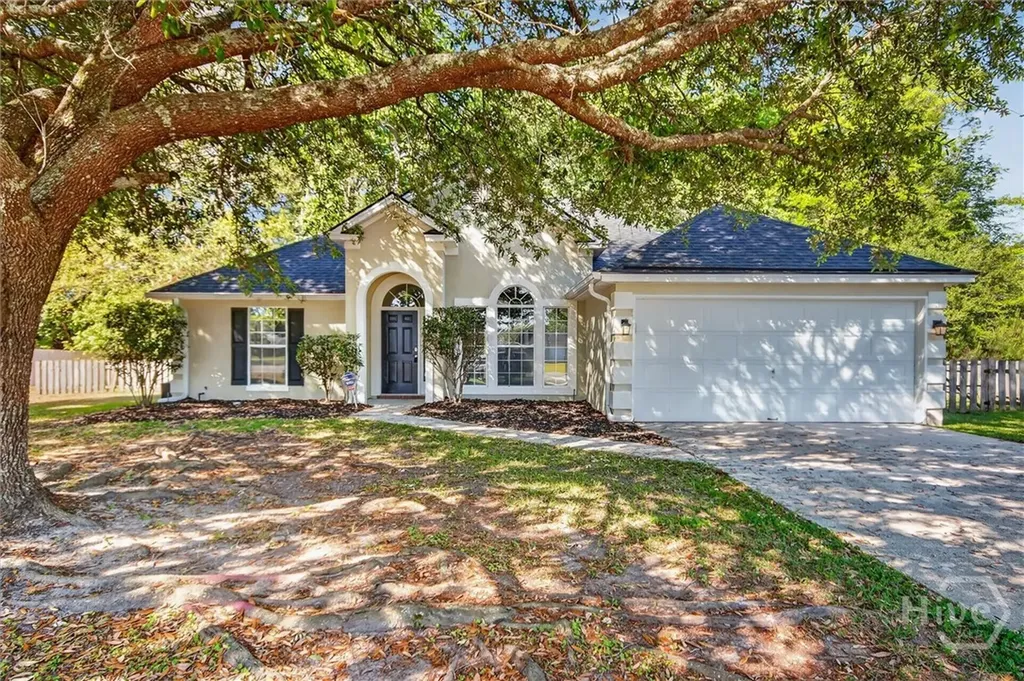 127 Timberland Gap Road Pooler GA 31322