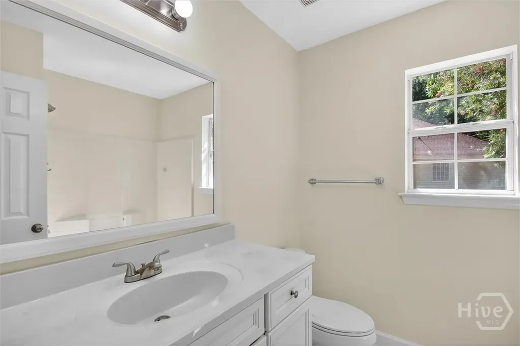 127 Timberland Gap Road Pooler GA 31322