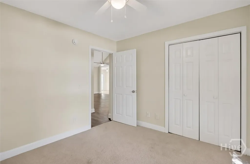 127 Timberland Gap Road Pooler GA 31322