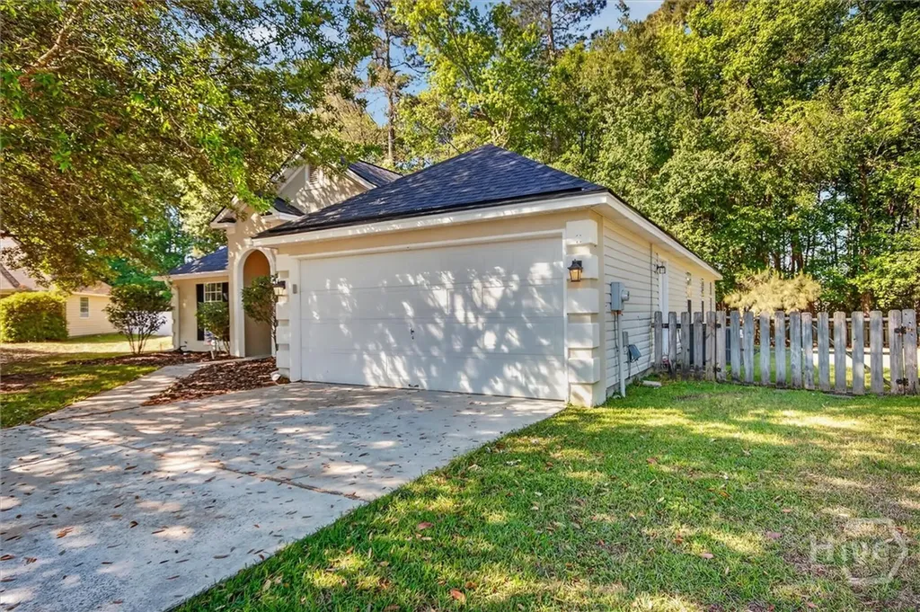 127 Timberland Gap Road Pooler GA 31322