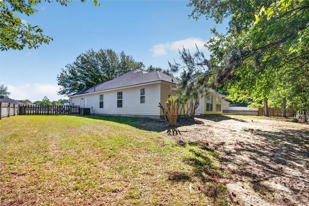 127 Timberland Gap Road Pooler GA 31322