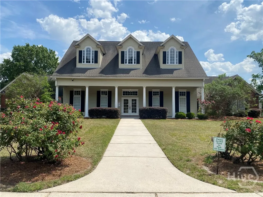 127 Timberland Gap Road Pooler GA 31322