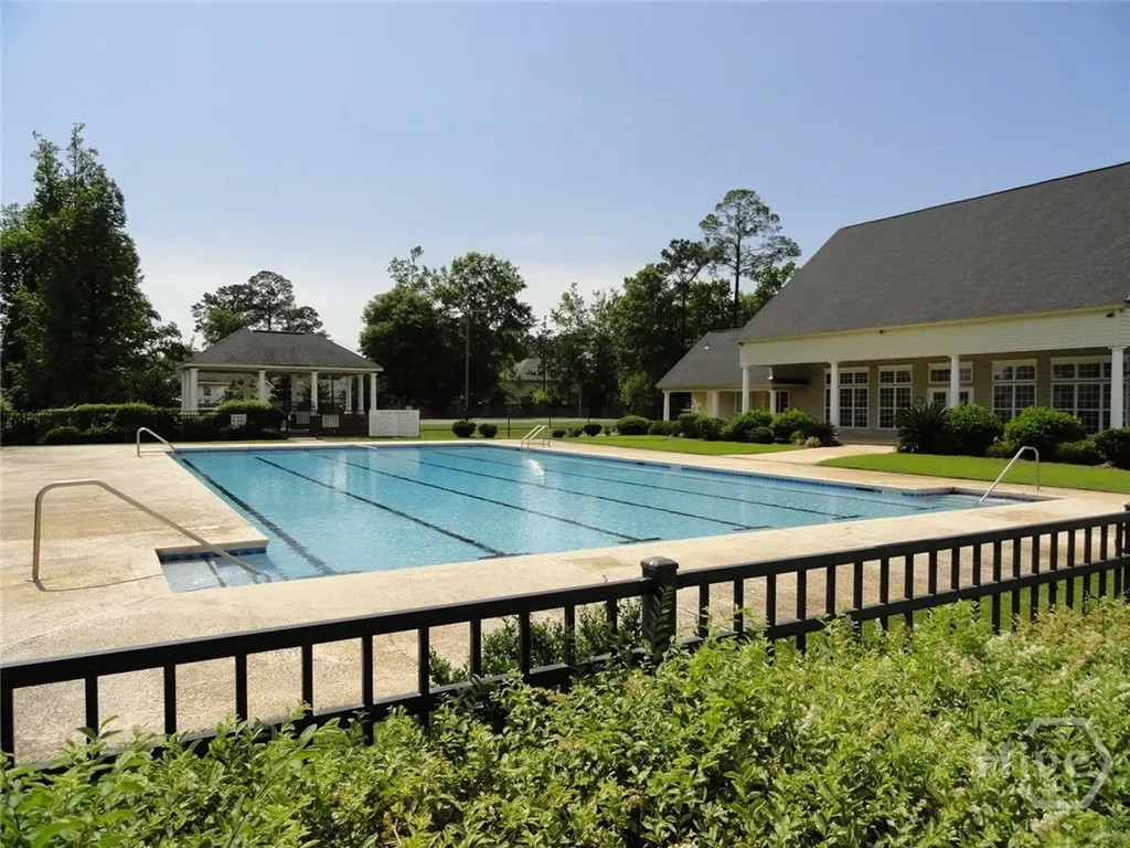 127 Timberland Gap Road Pooler GA 31322