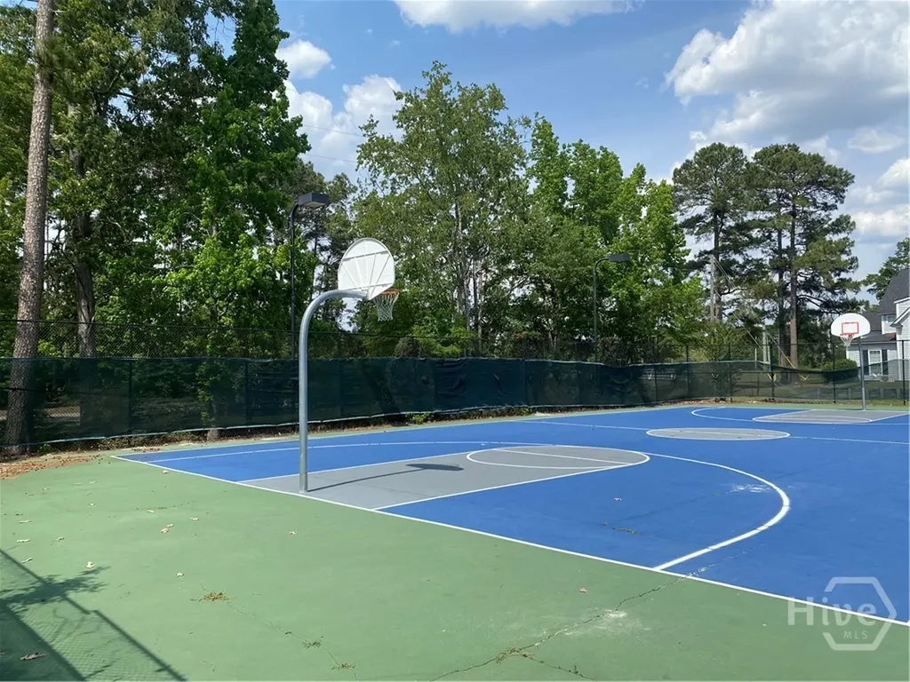 127 Timberland Gap Road Pooler GA 31322