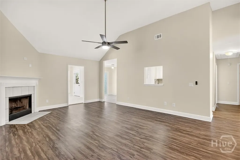 127 Timberland Gap Road Pooler GA 31322