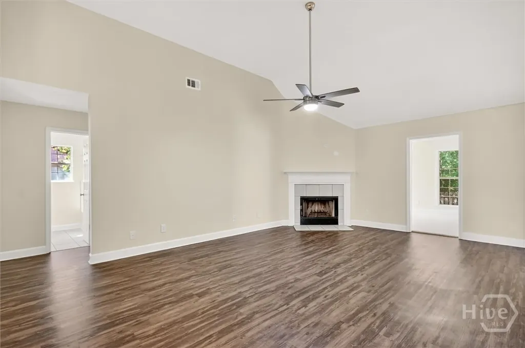 127 Timberland Gap Road Pooler GA 31322