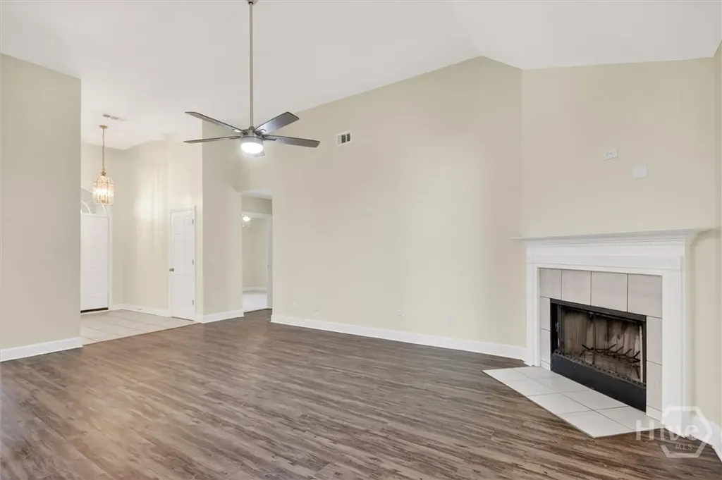 127 Timberland Gap Road Pooler GA 31322