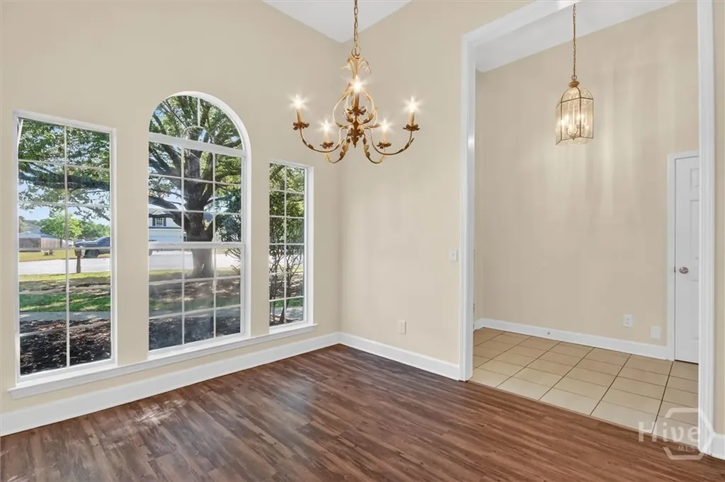 127 Timberland Gap Road Pooler GA 31322