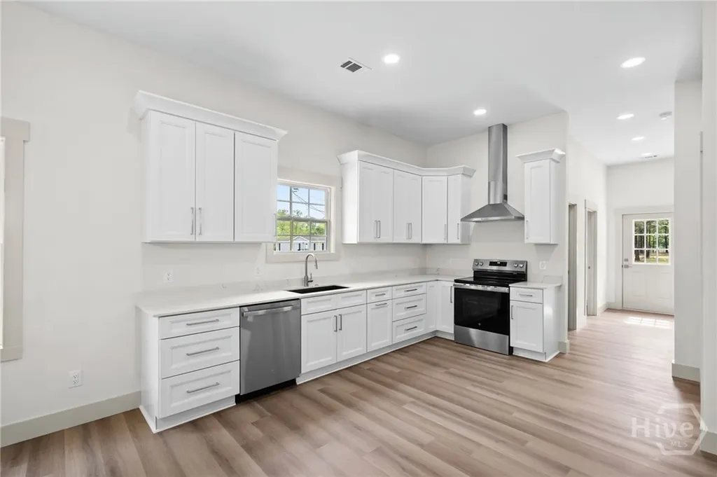 887 Log Landing Road Springfield GA 31329