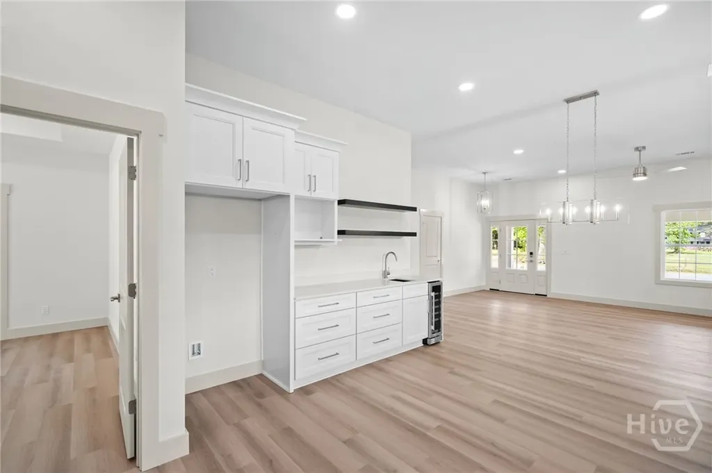 887 Log Landing Road Springfield GA 31329