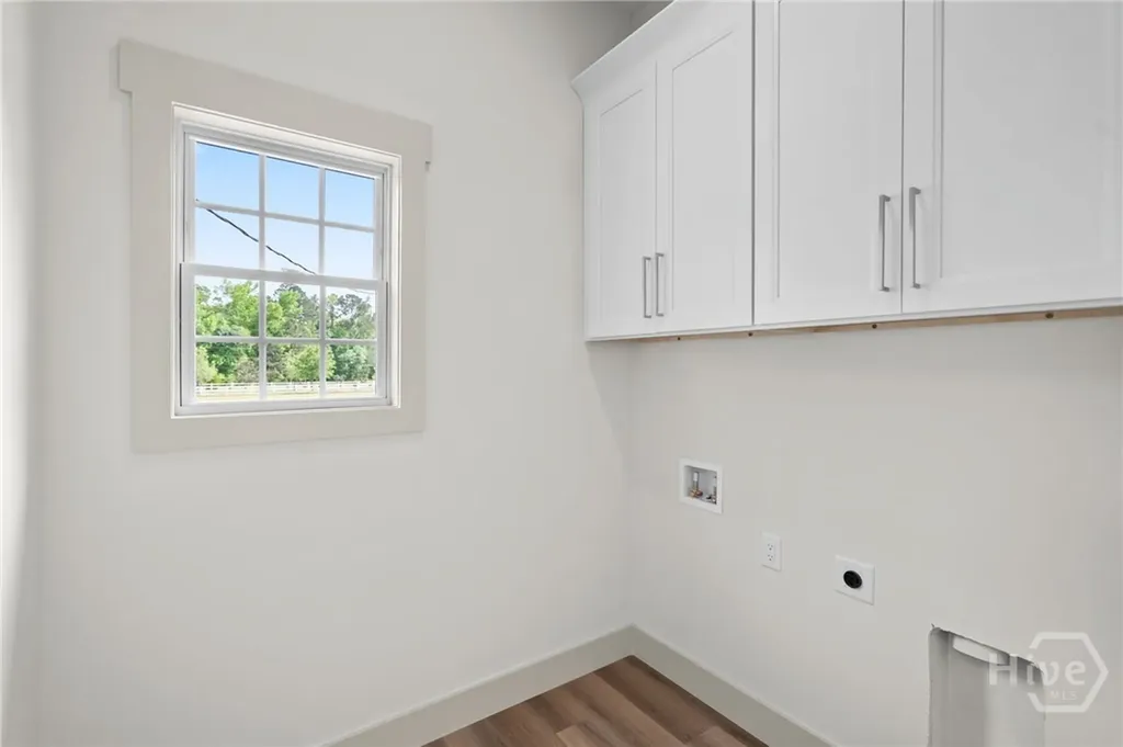887 Log Landing Road Springfield GA 31329