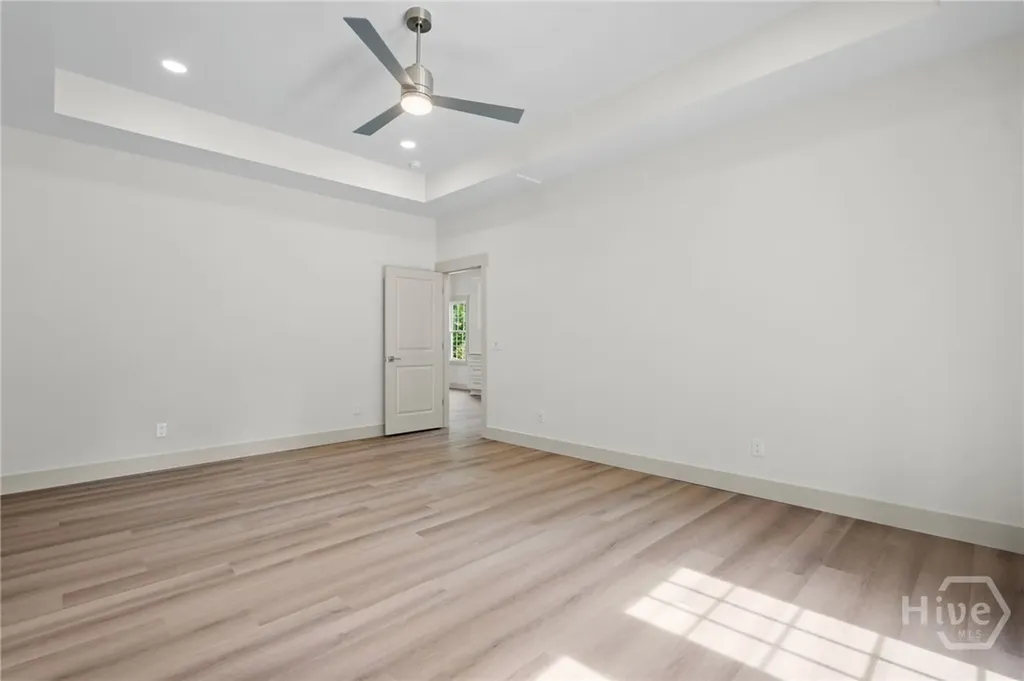 887 Log Landing Road Springfield GA 31329