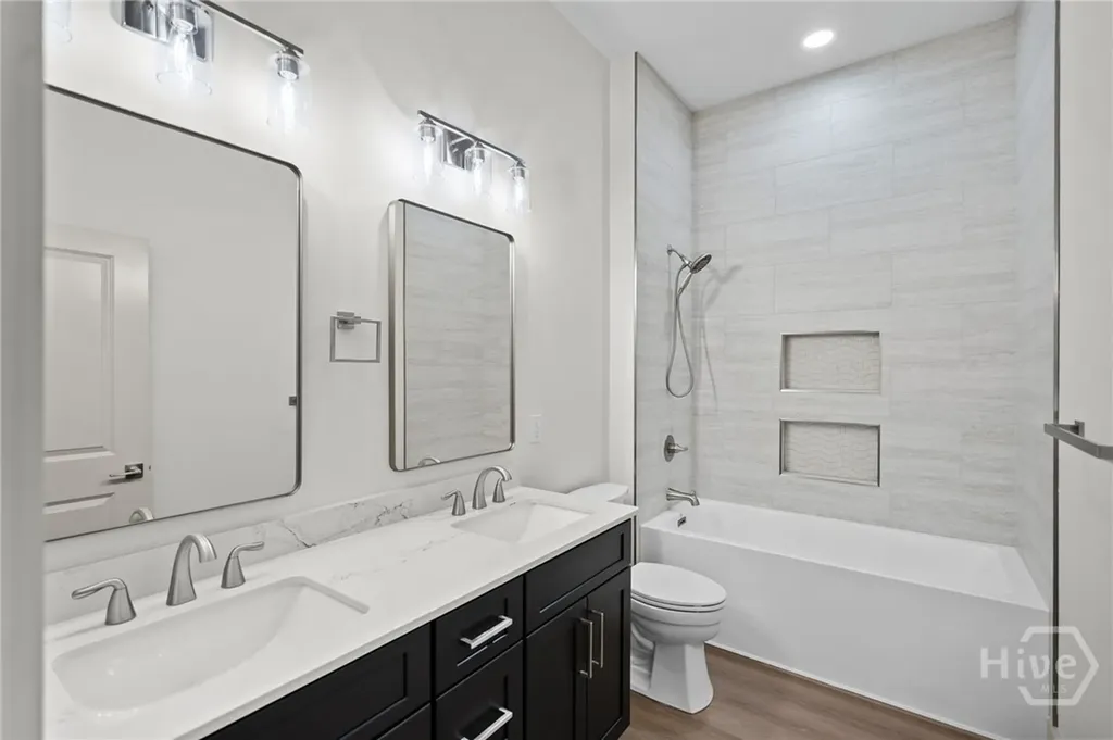 887 Log Landing Road Springfield GA 31329