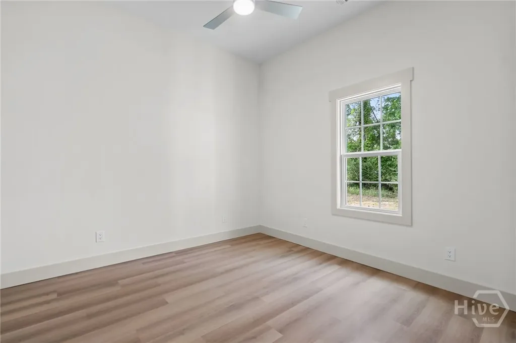 887 Log Landing Road Springfield GA 31329