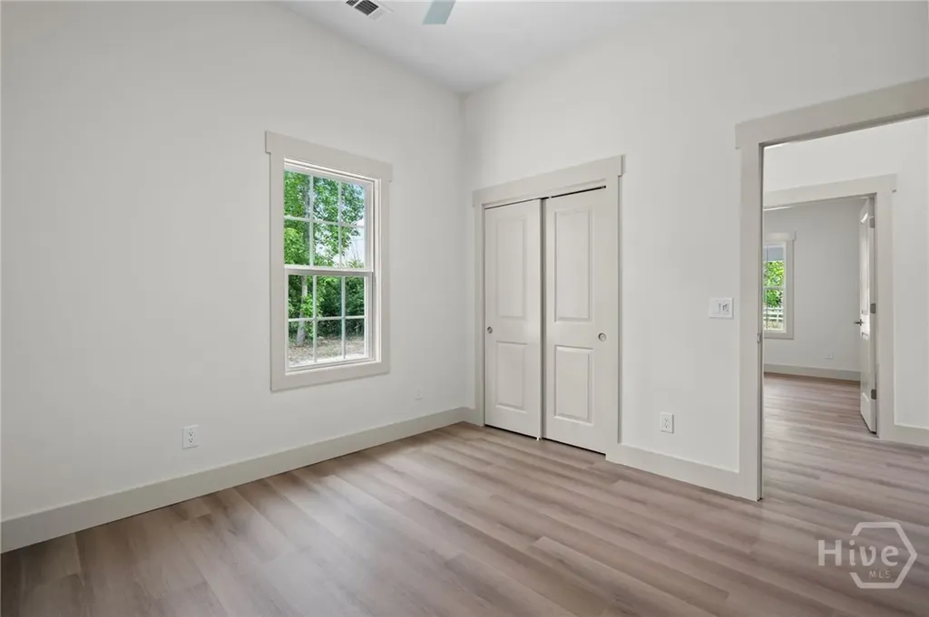 887 Log Landing Road Springfield GA 31329