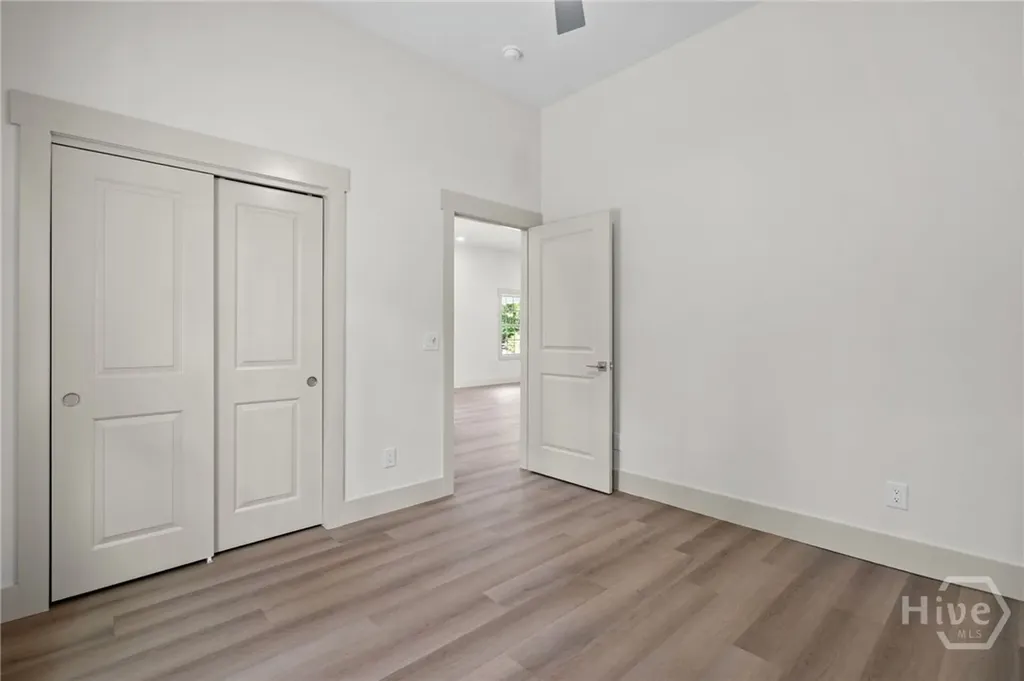 887 Log Landing Road Springfield GA 31329