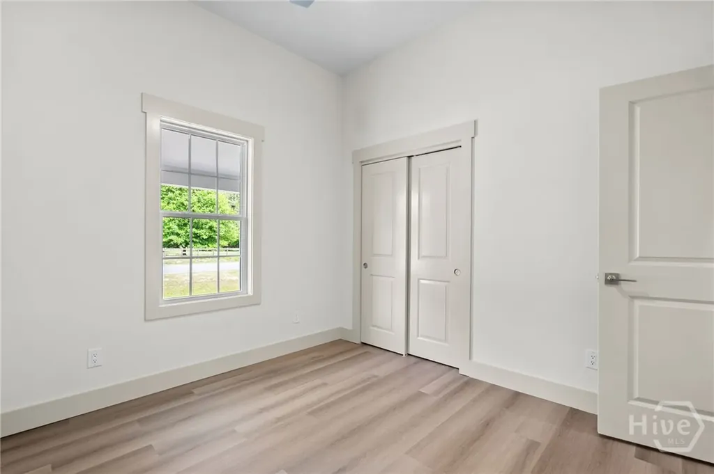 887 Log Landing Road Springfield GA 31329