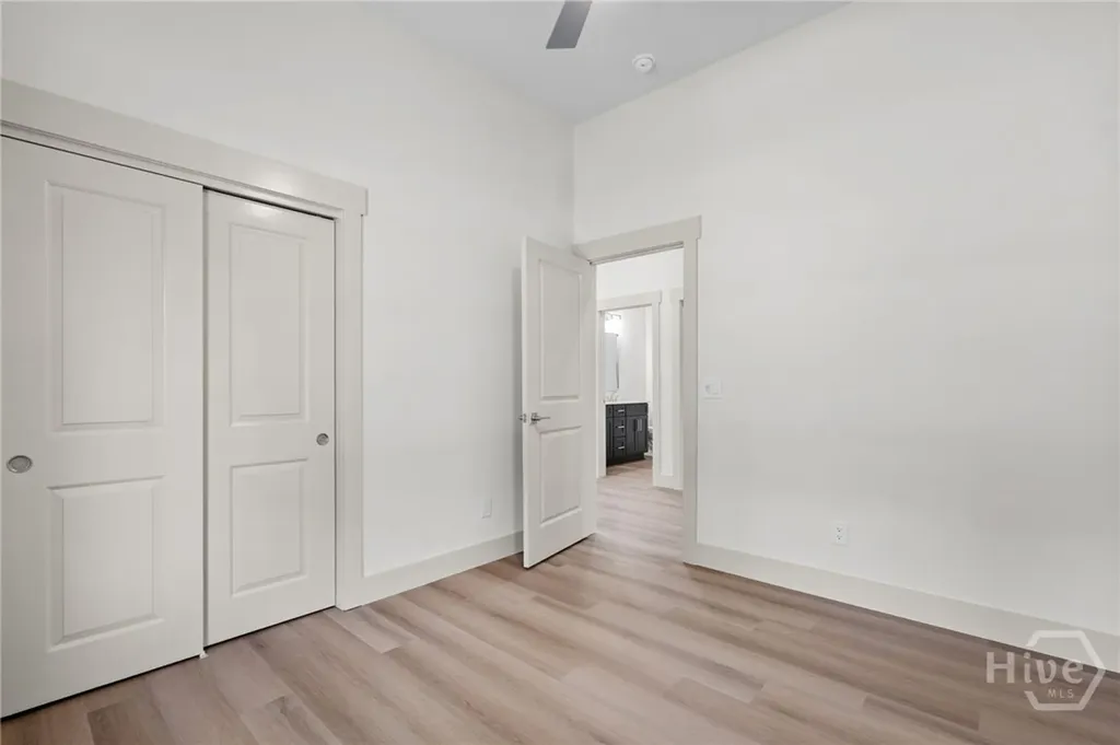 887 Log Landing Road Springfield GA 31329