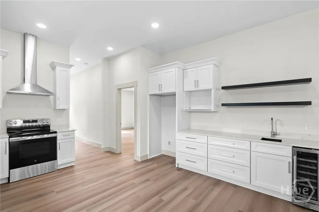887 Log Landing Road Springfield GA 31329