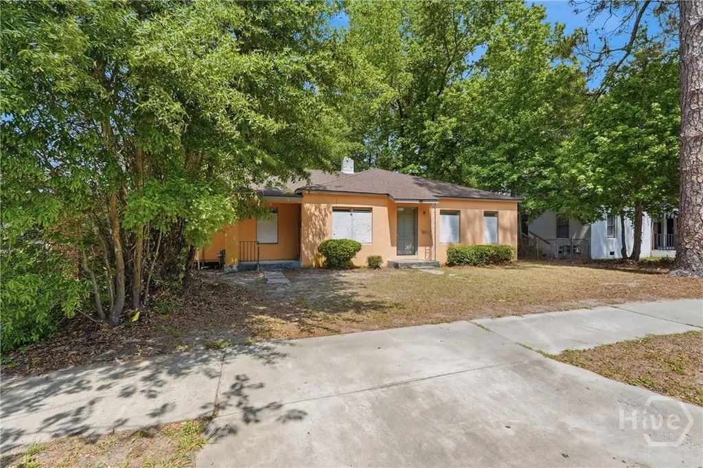 1108 E 54th Street Savannah GA 31404
