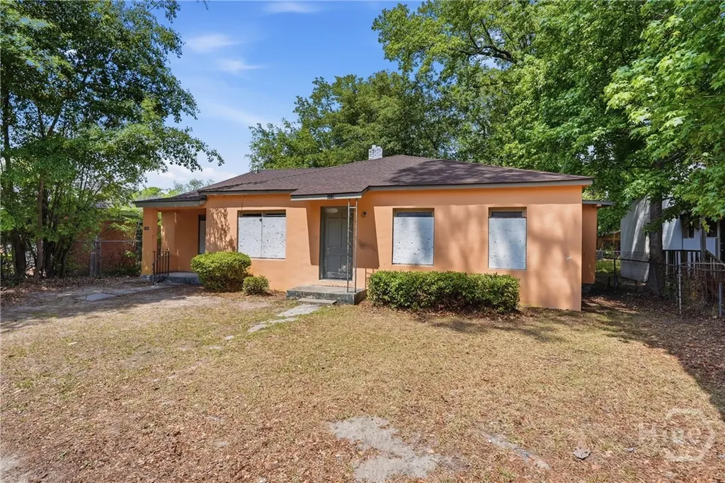 1108 E 54th Street Savannah GA 31404