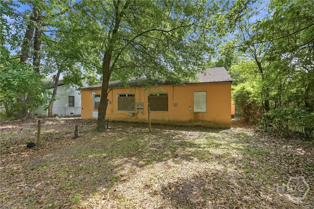 1108 E 54th Street Savannah GA 31404