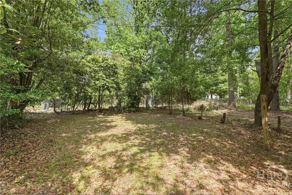 1108 E 54th Street Savannah GA 31404