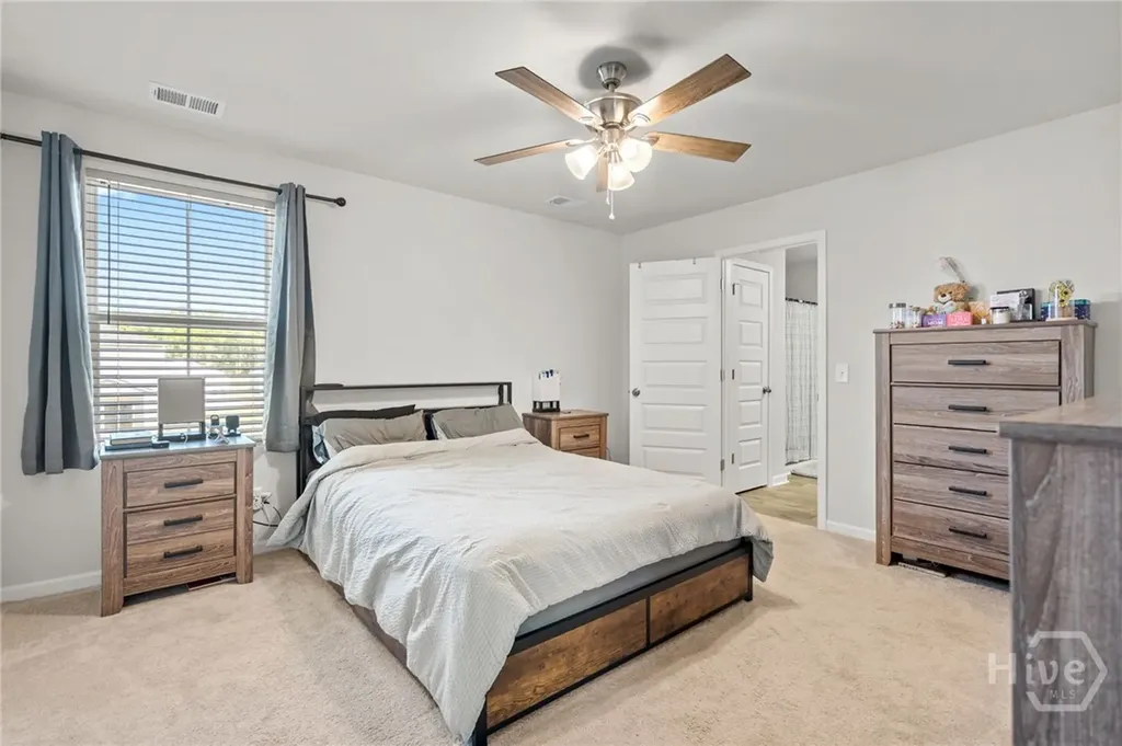102 Hydrangea Way Savannah GA 31302