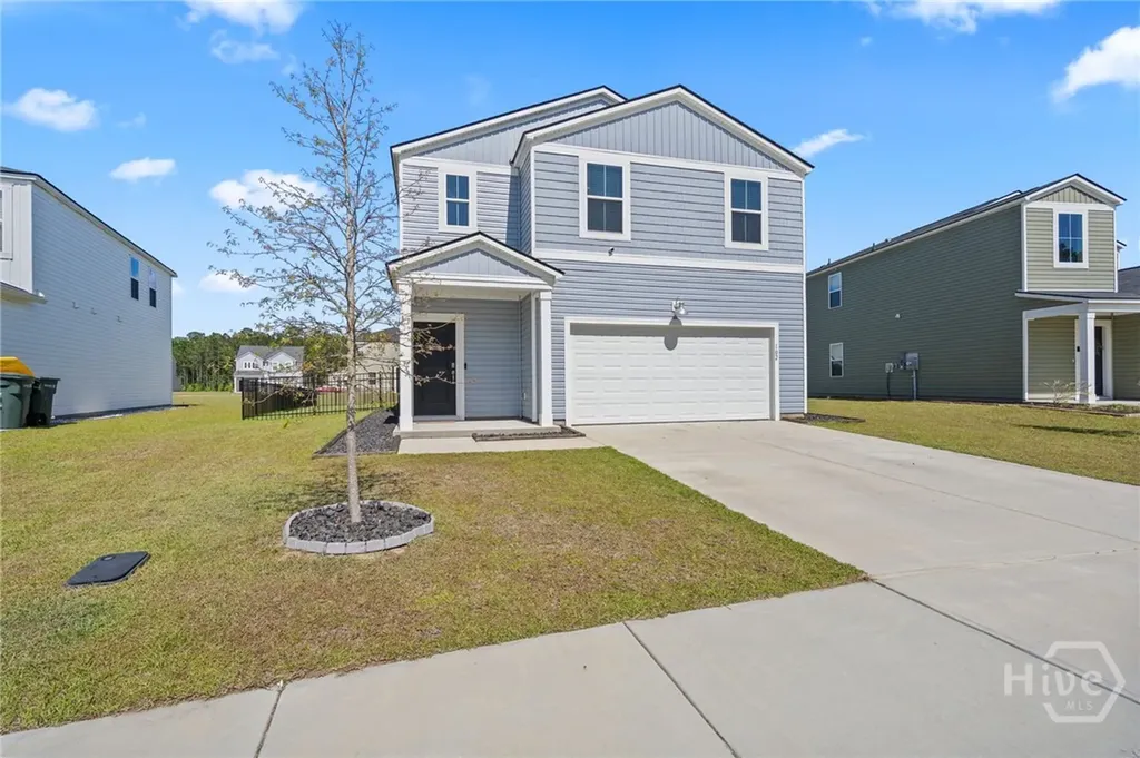 102 Hydrangea Way Savannah GA 31302
