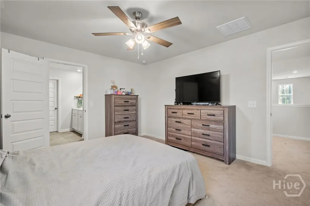 102 Hydrangea Way Savannah GA 31302