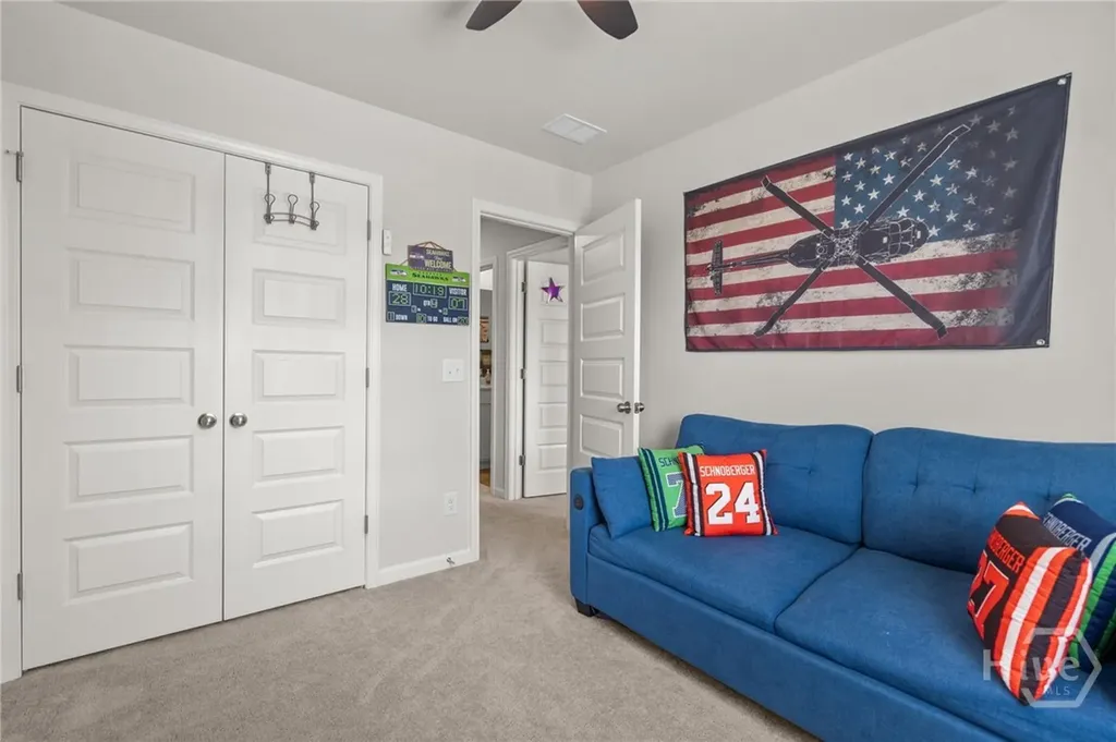 102 Hydrangea Way Savannah GA 31302